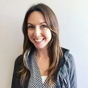 Meet your Posher, Sara